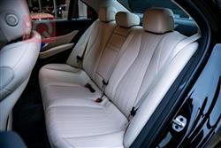 مێرسێدس بێنز E-Class